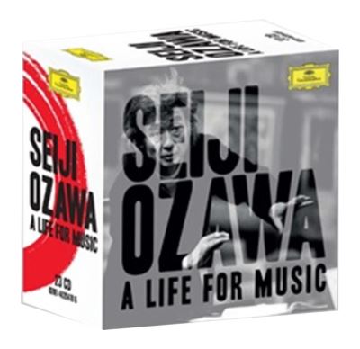 A life for music