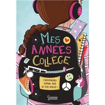 Mes années collège