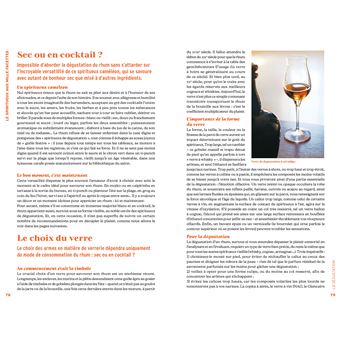 Guide Hachette des Rhums 2022