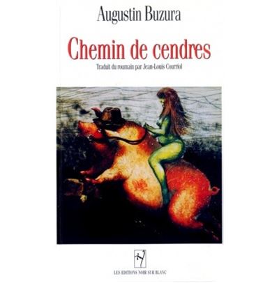 Chemin de cendres