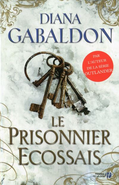 Le prisonnier ecossais