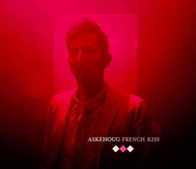 French Kiss Digipack