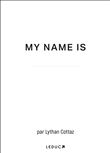 My name is