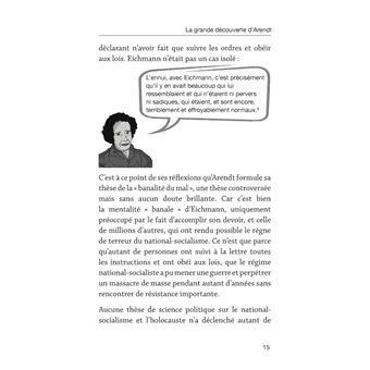 Arendt en 60 minutes