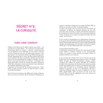 Eric Antoine - Abracadabra - Tome 2 Le cirque fantôme (ebook), ÉRic Antoine
