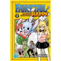 La grande aventure de Happy