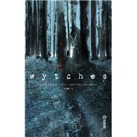 Wytches