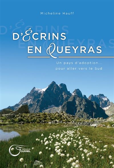 D'écrins en Queyras
