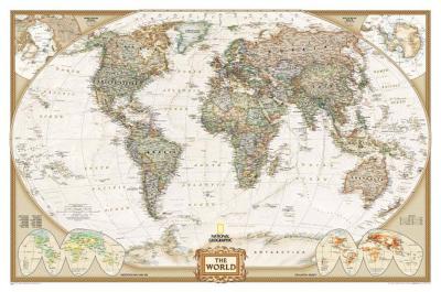 World politic antique