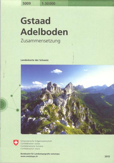 Gstaad-adelboden