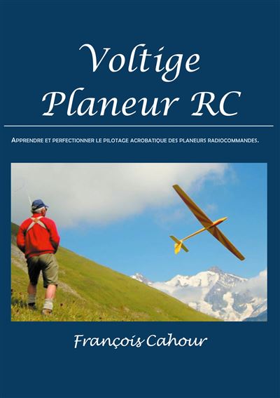 Voltige planeur RC