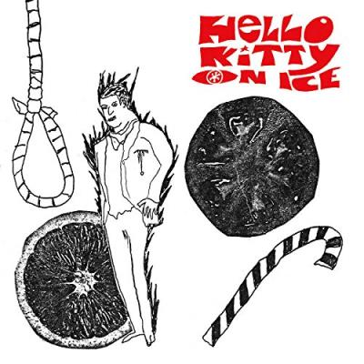 Man with a hole in