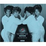 Shrine Northern. The 60s Rarest Dance Label - Vinilo