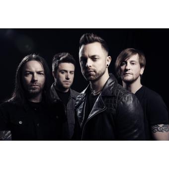 Venom Edition Deluxe - Bullet for My Valentine - Vinyle album - Achat ...