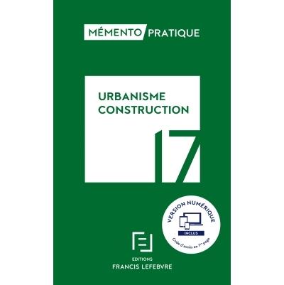 Mémento urbanisme et construction