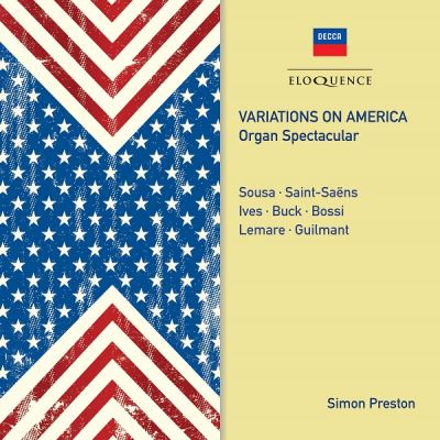 Variations on america