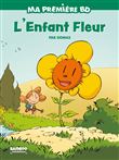 L'Enfant fleur - édition brochée