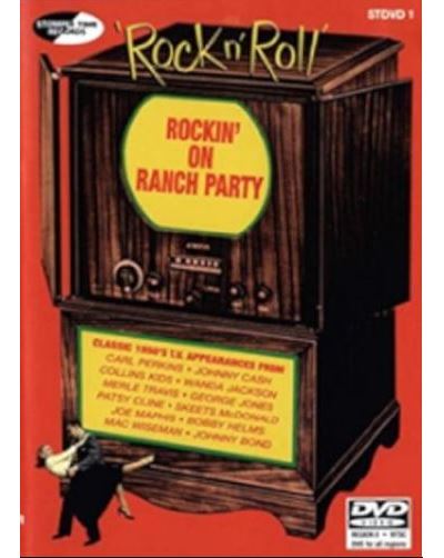 Rockin' On Ranch Party DVD