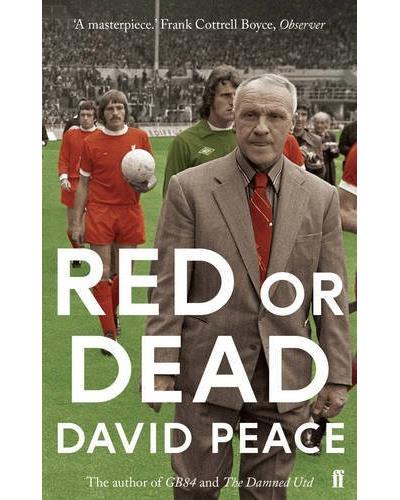 RED OR DEAD