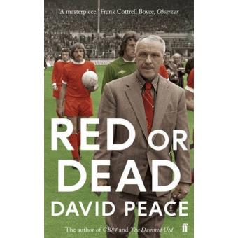 Red or dead - 1