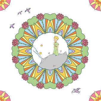 Les mandalas du Petit Prince