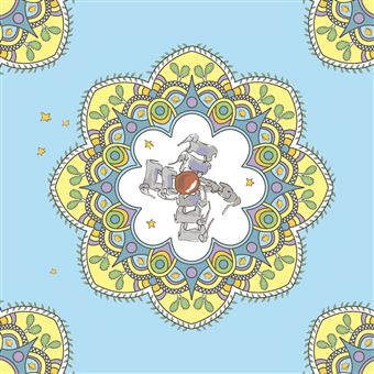 Les mandalas du Petit Prince