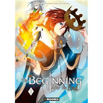 The Beginning After the End