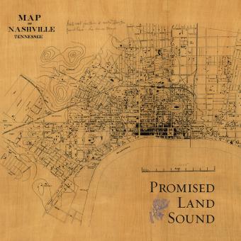Promised Land Sound - 1