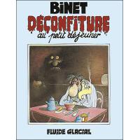 Déconfiture au petit déjeuner