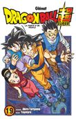 Dragon Ball Super - Tome 19