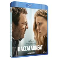 Baccalauréat Blu-ray