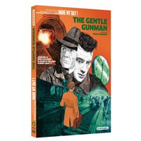 The Gentle Gunman Combo Blu-ray DVD