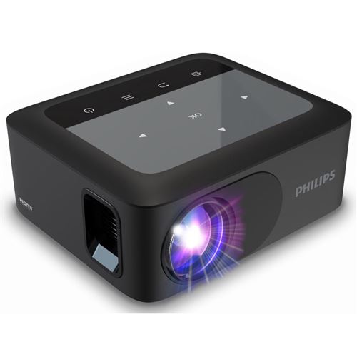 Vidéoprojecteur Philips Neopix 110 Npx110