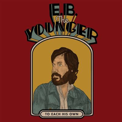 TO EACH HIS OWN/LP