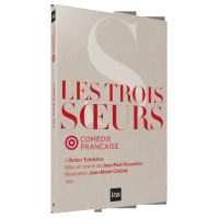 Les Trois Sœurs DVD