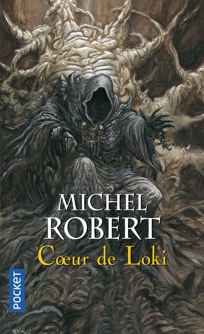 L'agent des ombres - tome 2 Coeur de Loki
