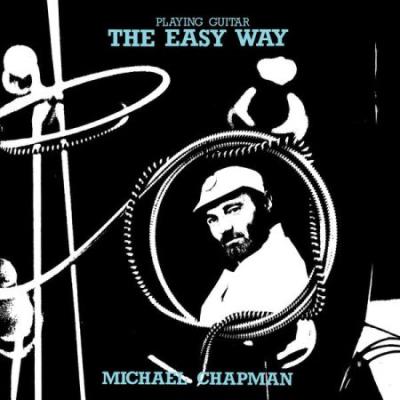 Playing guitar : The easy way