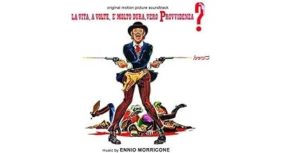 La Vita / A Volte / E Molto Dura / Vero Ci Risiamo / Provvidenza