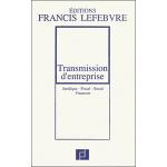 La transmission d'entreprise