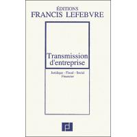 La transmission d'entreprise