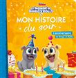 LE MONDE DE BINGO ET ROLLY - Mon Histoire du Soir - L'anniversaire de Bingo et Rolly - Disney
