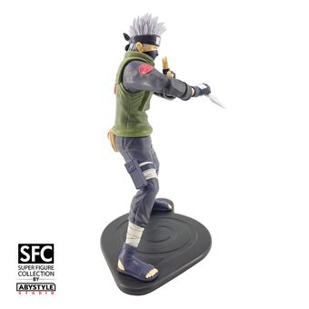 Figurine Naruto Shippuden Kakashi