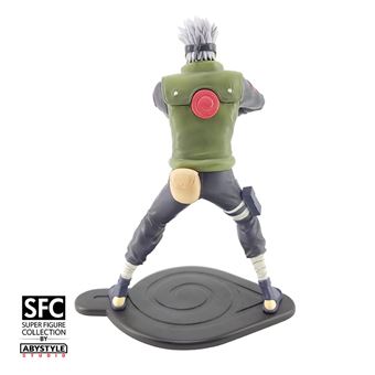 Figurine Naruto Shippuden Kakashi