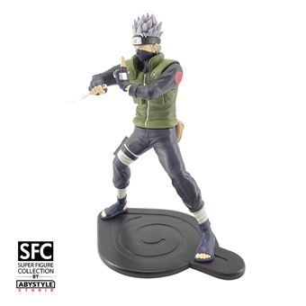 Figurine Naruto Shippuden Kakashi