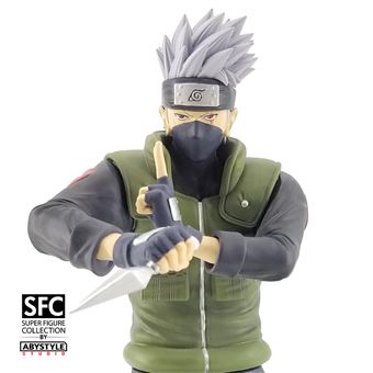 Figurine Naruto Shippuden Kakashi