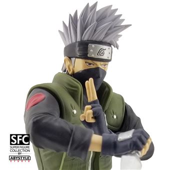 Figurine Naruto Shippuden Kakashi