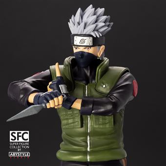 Figurine Naruto Shippuden Kakashi