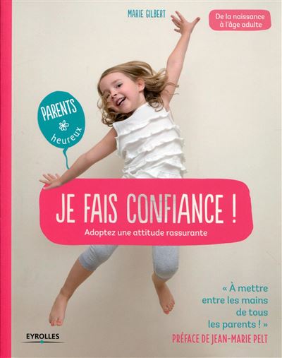 Je fais confiance