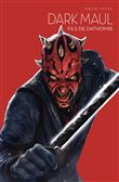 Dark Maul - L'équilibre dans la Force T04