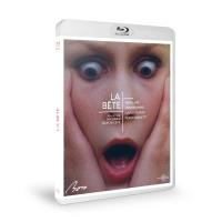La Bête Blu-ray